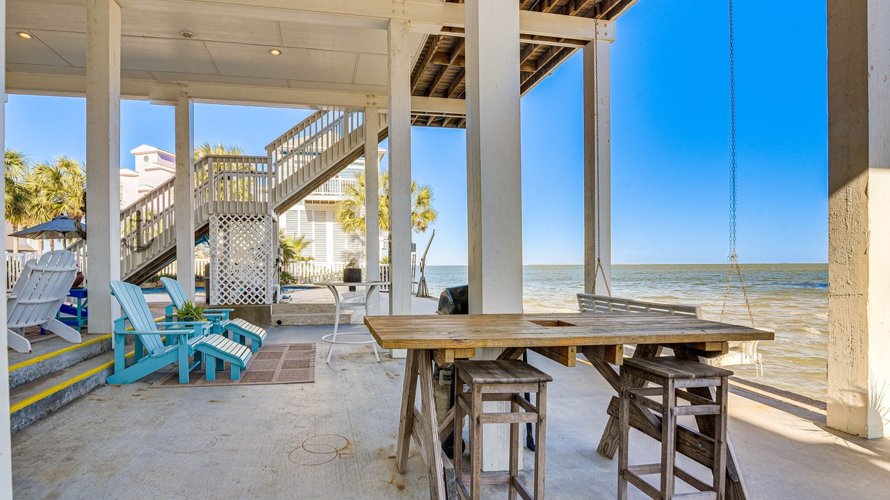 Photo of Outdoor in Terramar Beach