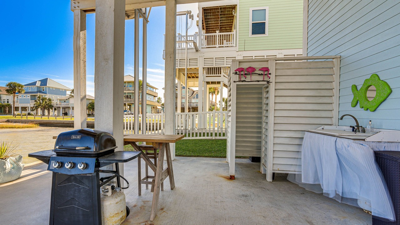 Photo of Outdoor in Terramar Beach