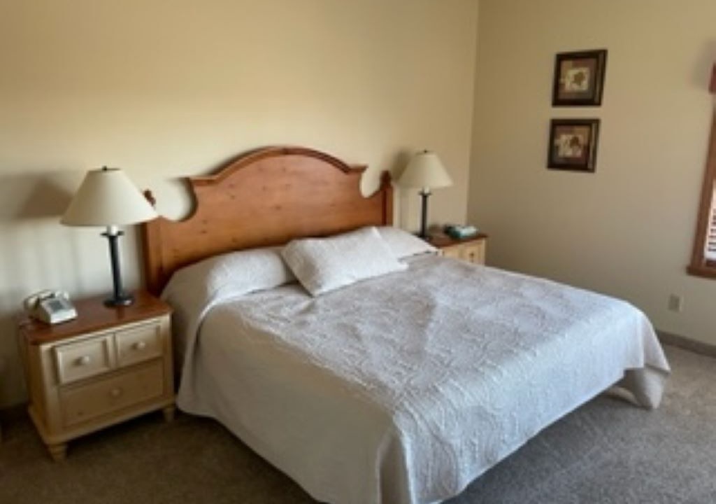 Photo of Bedroom in Clymer