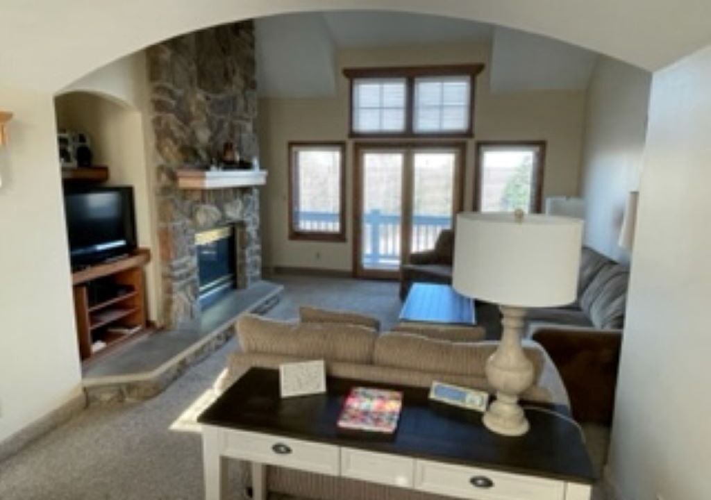 Photo of Livingroom in Clymer