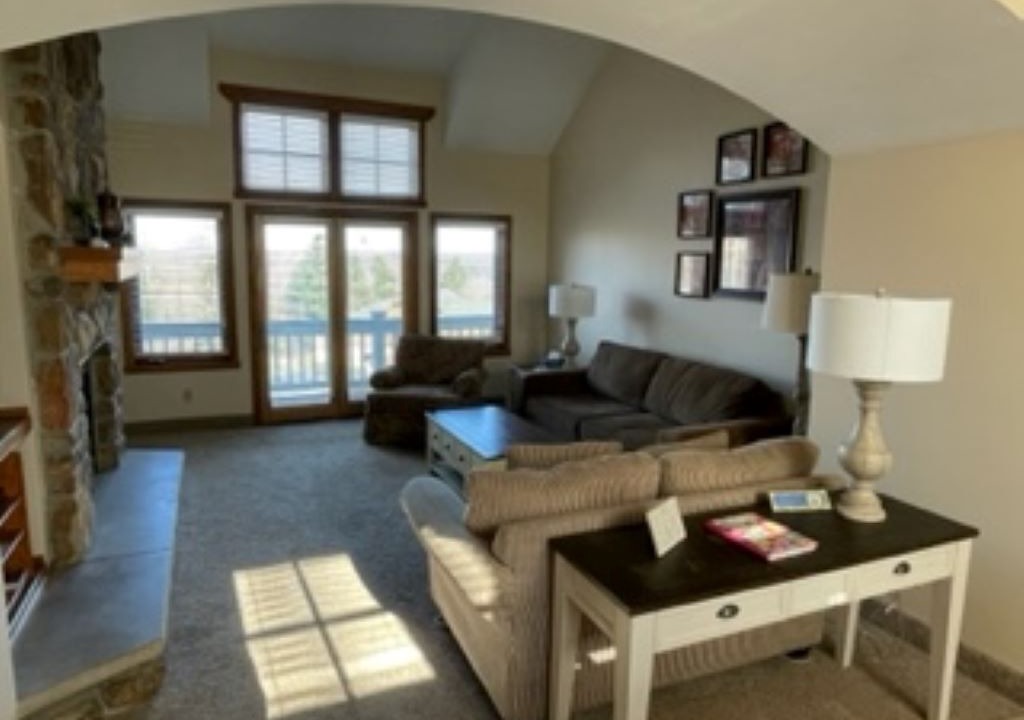 Photo of Livingroom in Clymer