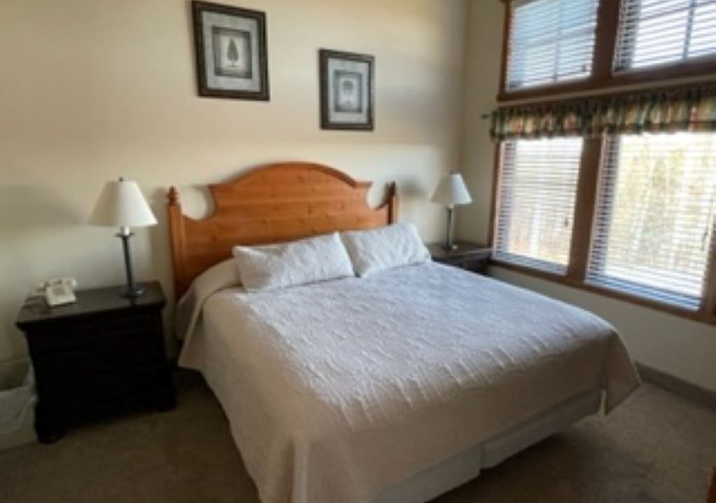 Photo of Bedroom in Clymer