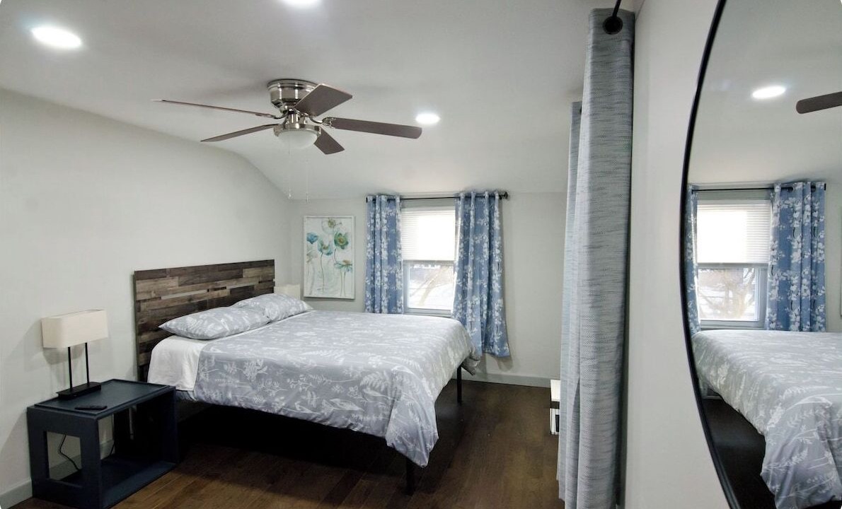 Photo of Bedroom in Eggertsville