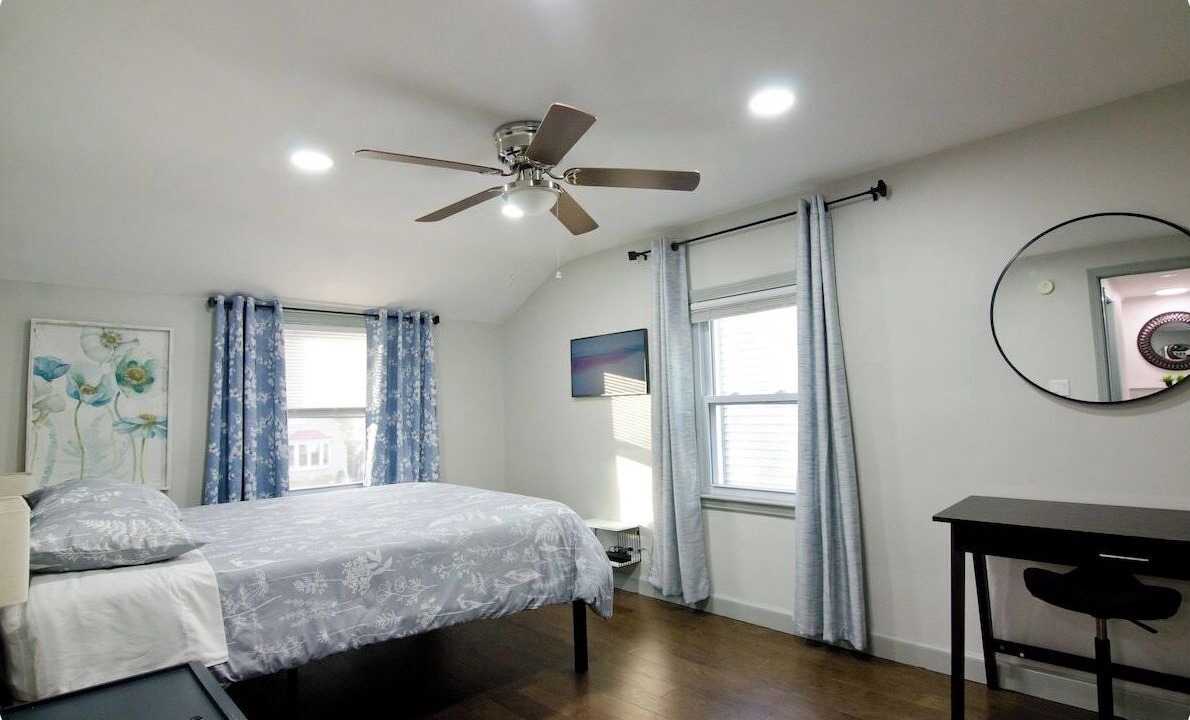 Photo of Bedroom in Eggertsville