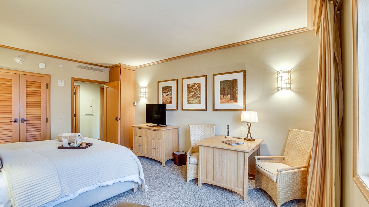Photo of Bedroom in Cle Elum