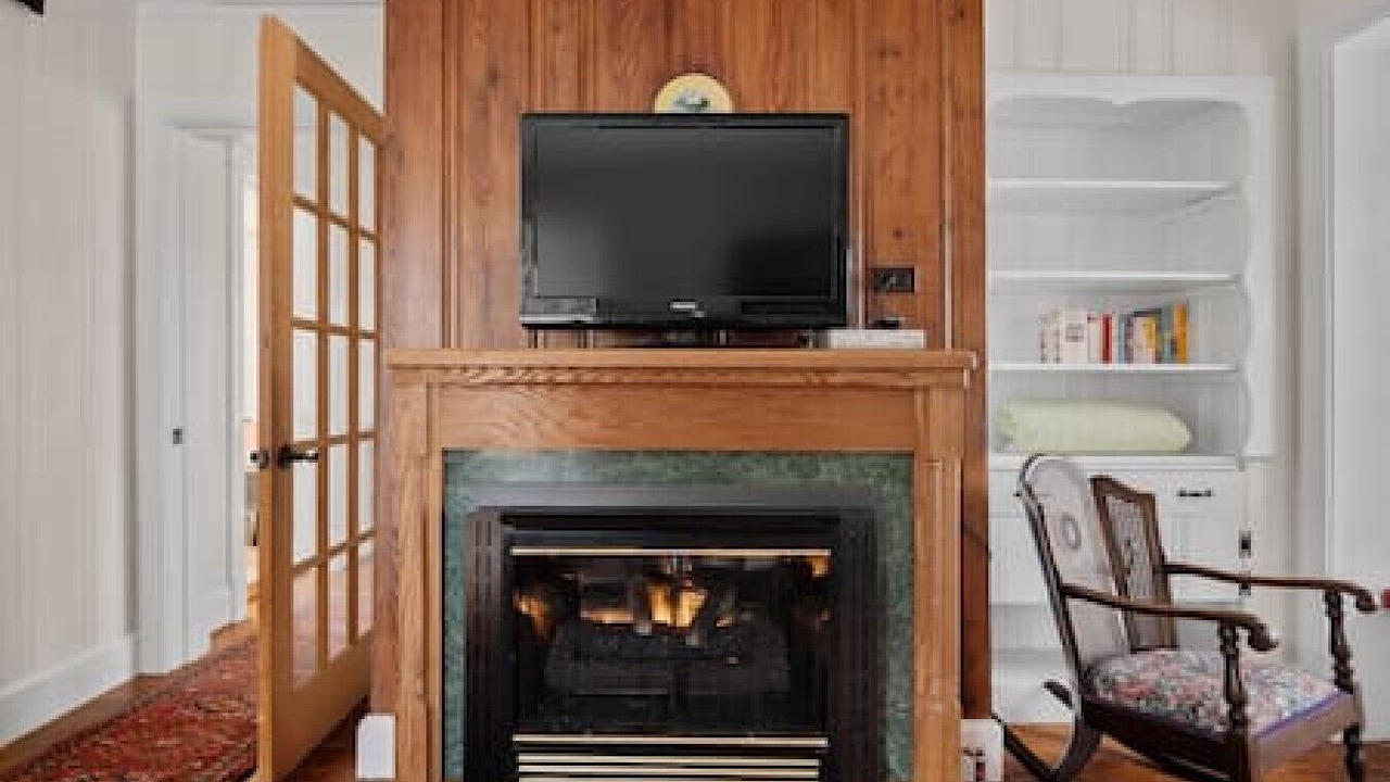 Photo of Livingroom in Macon