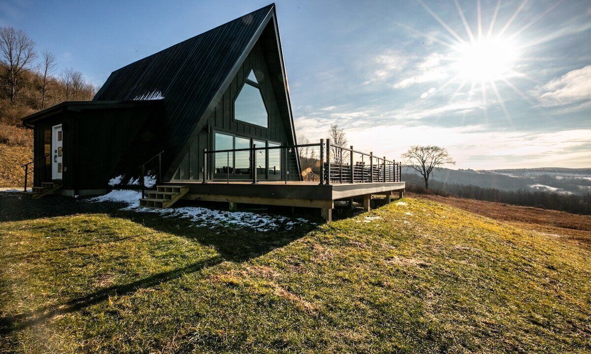 Photo of Outdoor in Cowanesque