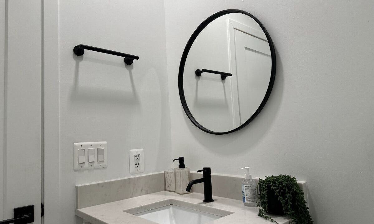 Photo of Bathroom in Fells Point