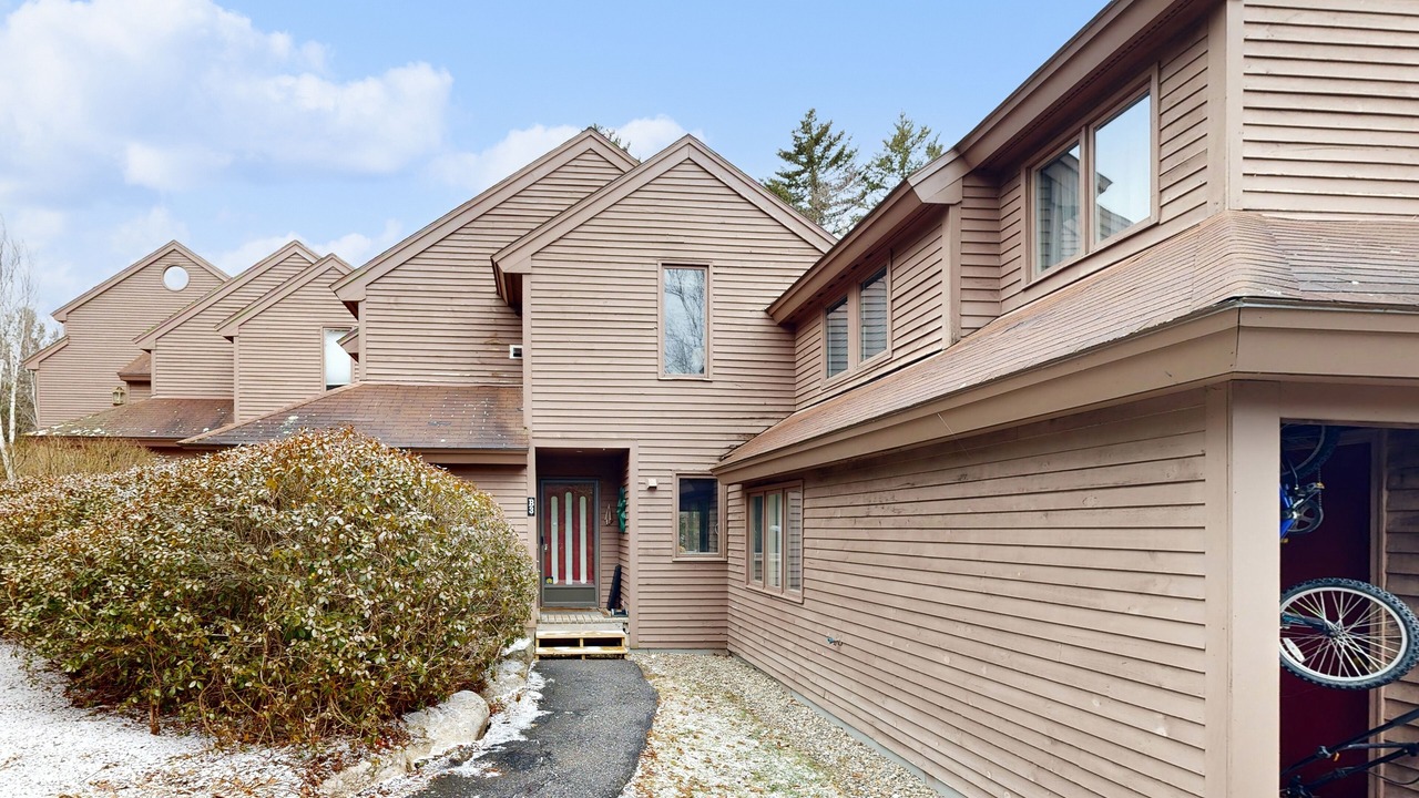 Photo of Outdoor in Waterville Valley