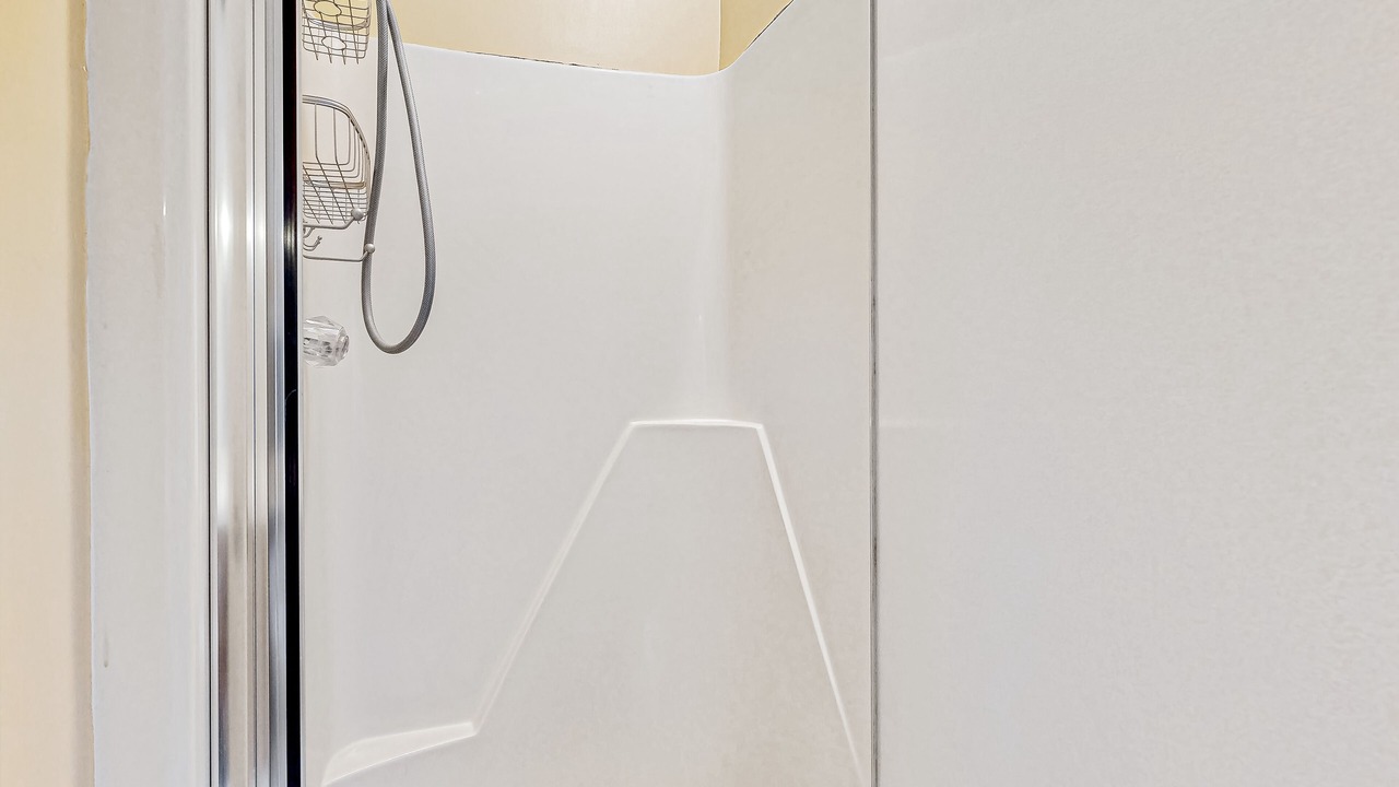 Photo of Bathroom in Waterville Valley