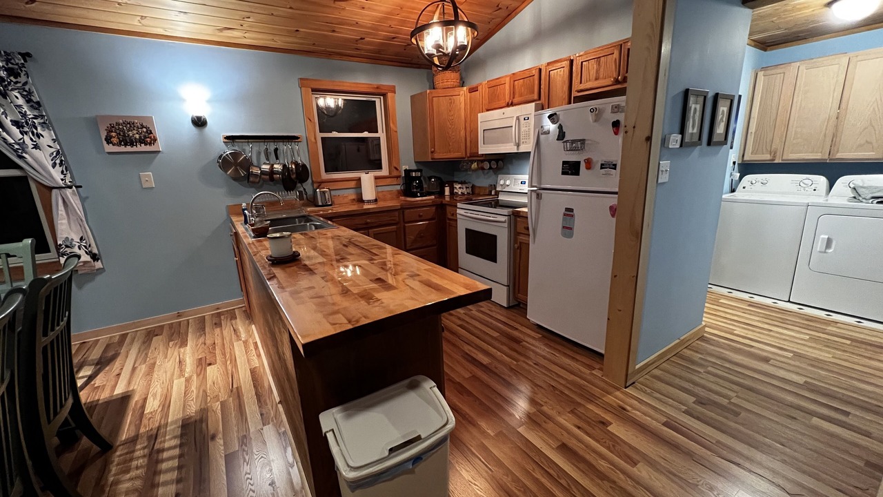 Photo of Kitchen in Morrisville