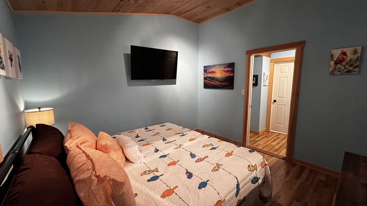 Photo of Bedroom in Morrisville