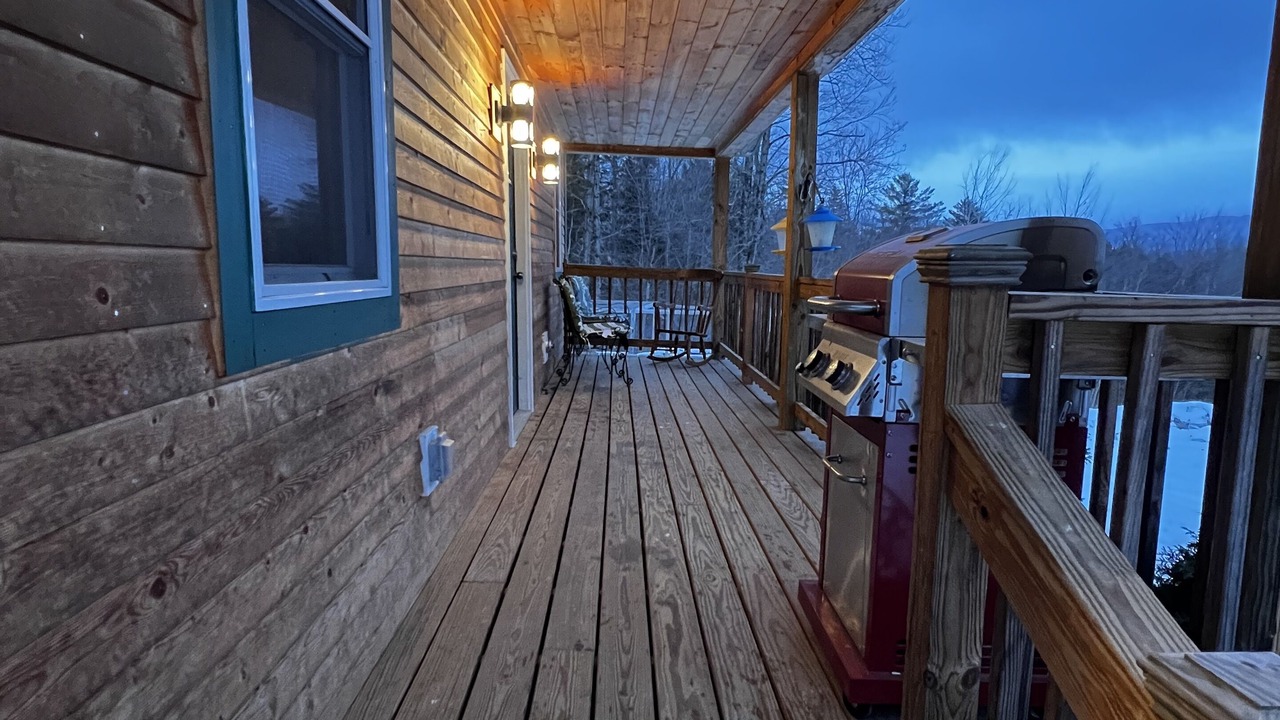 Photo of Patio Balcony in Morrisville