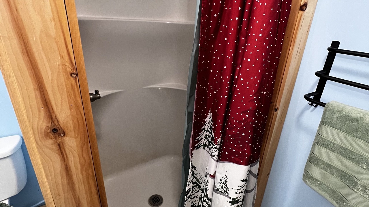 Photo of Bathroom in Morrisville