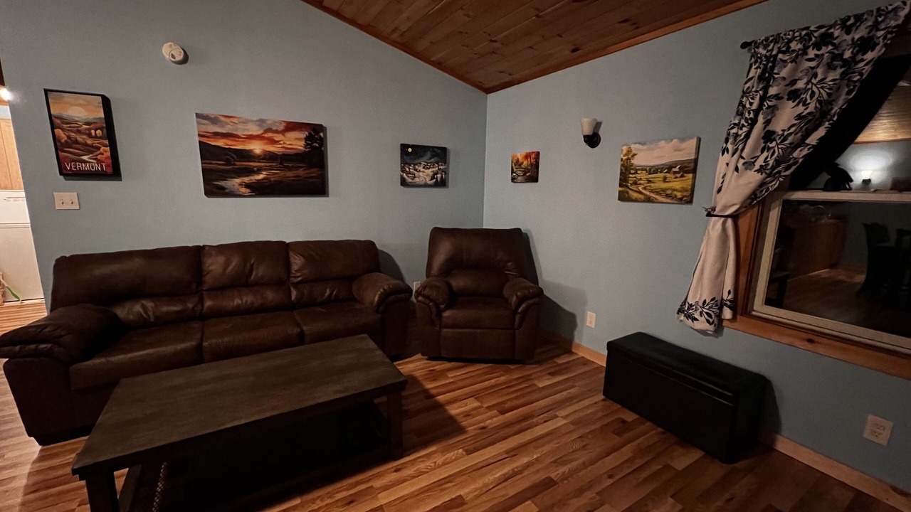 Photo of Livingroom in Morrisville