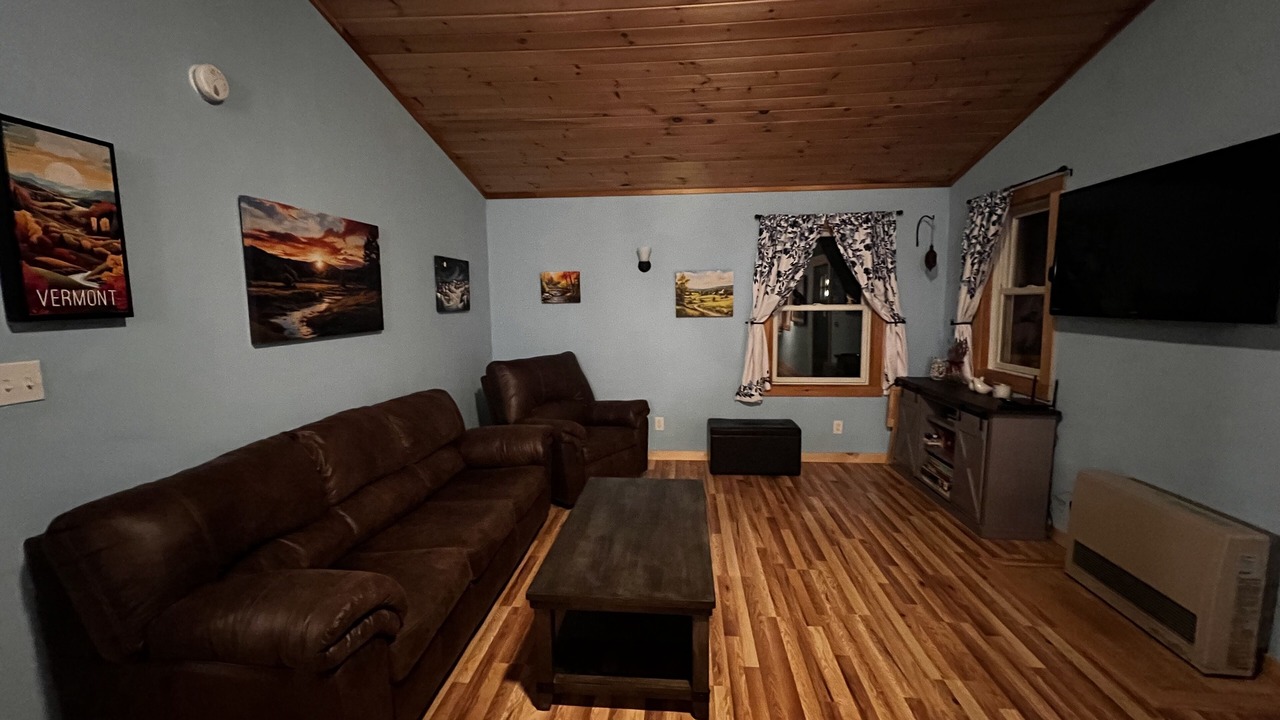 Photo of Livingroom in Morrisville