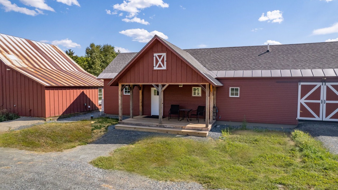 Photo of Outdoor in Quechee