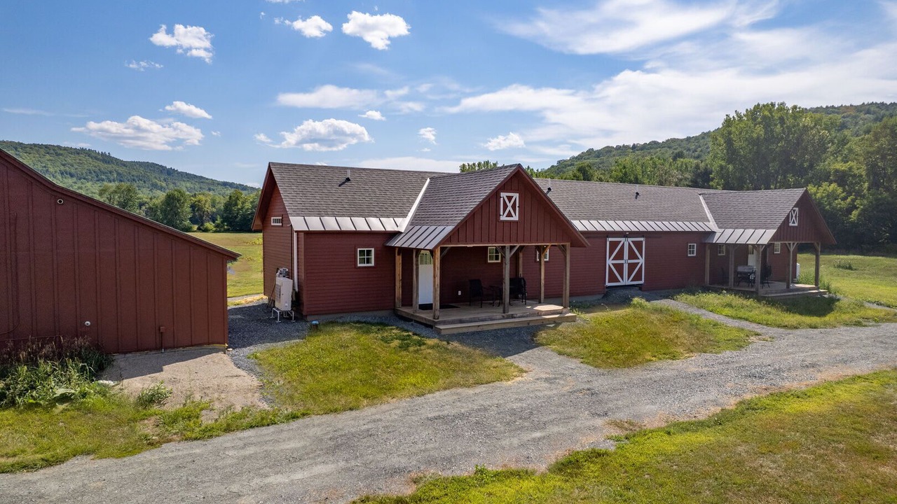 Photo of Outdoor in Quechee