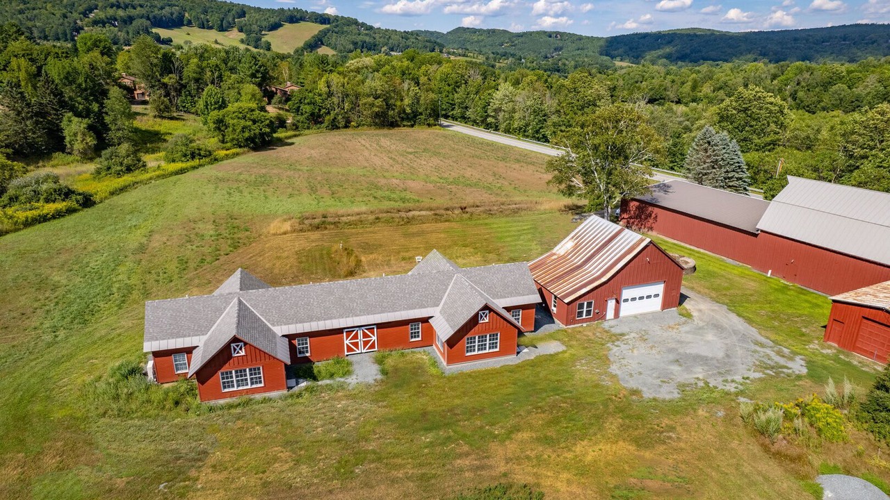 Photo of Outdoor in Quechee