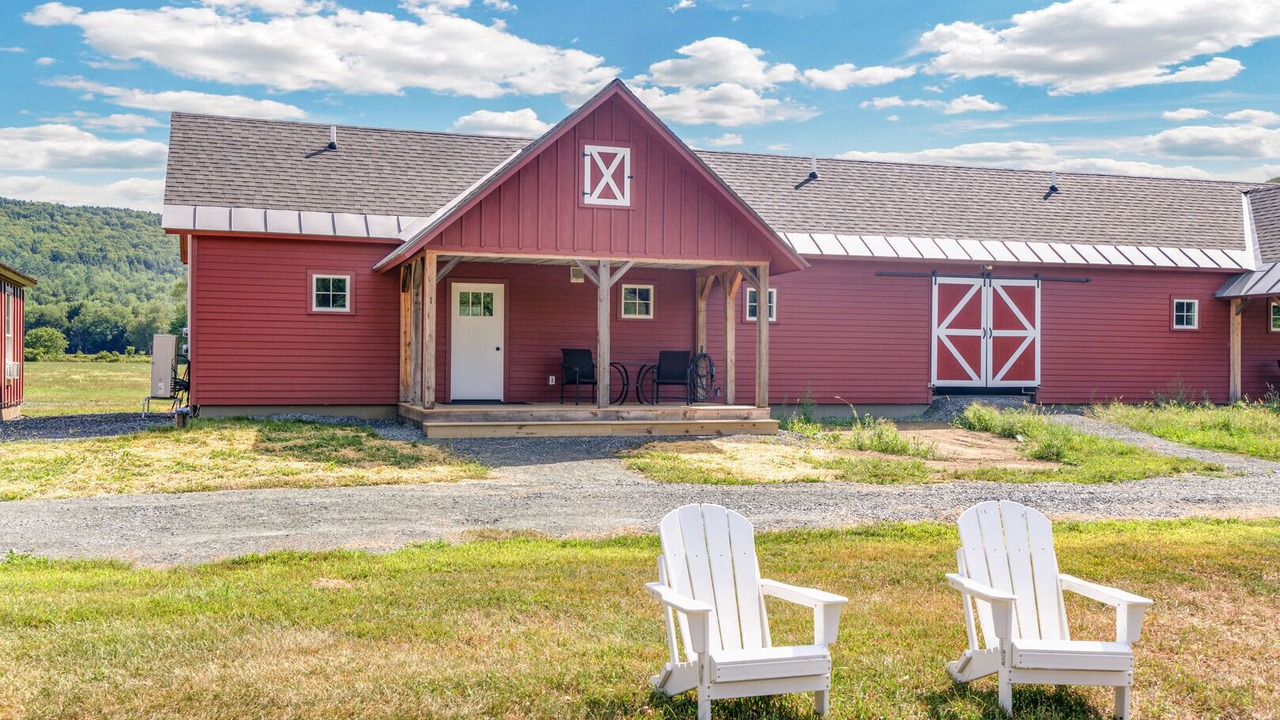 Photo of Outdoor in Quechee