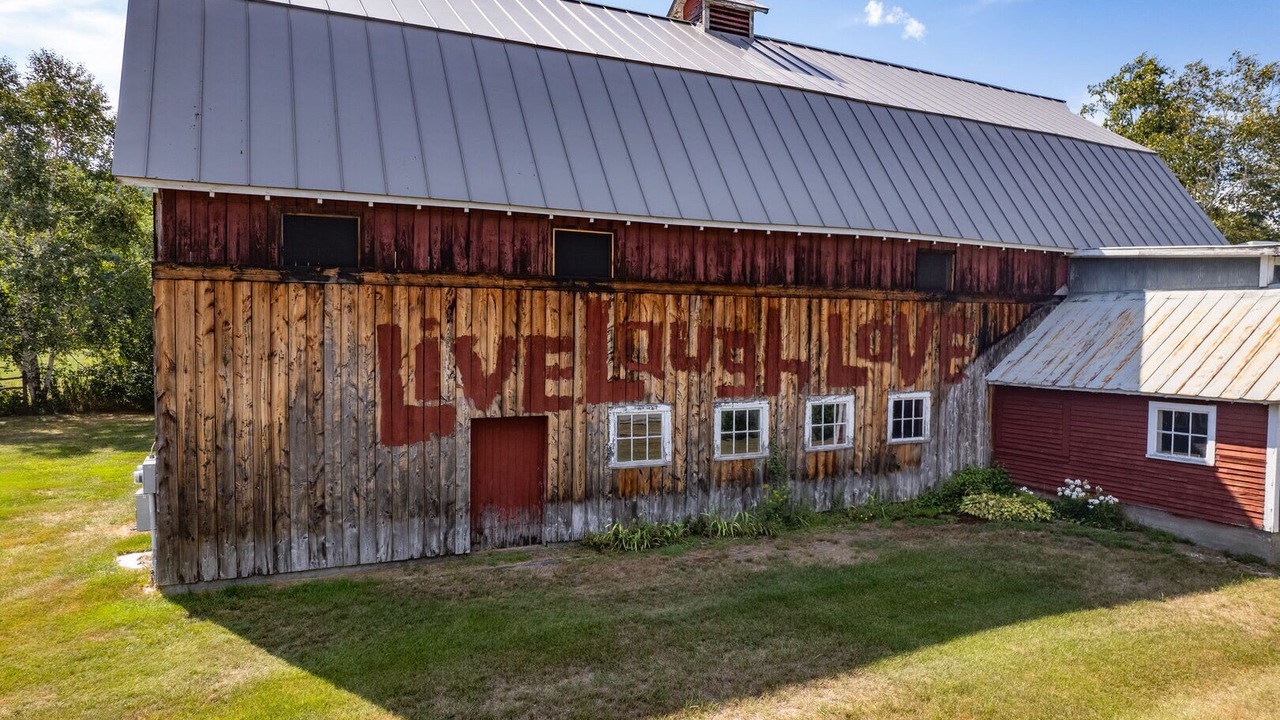 Photo of Outdoor in Quechee