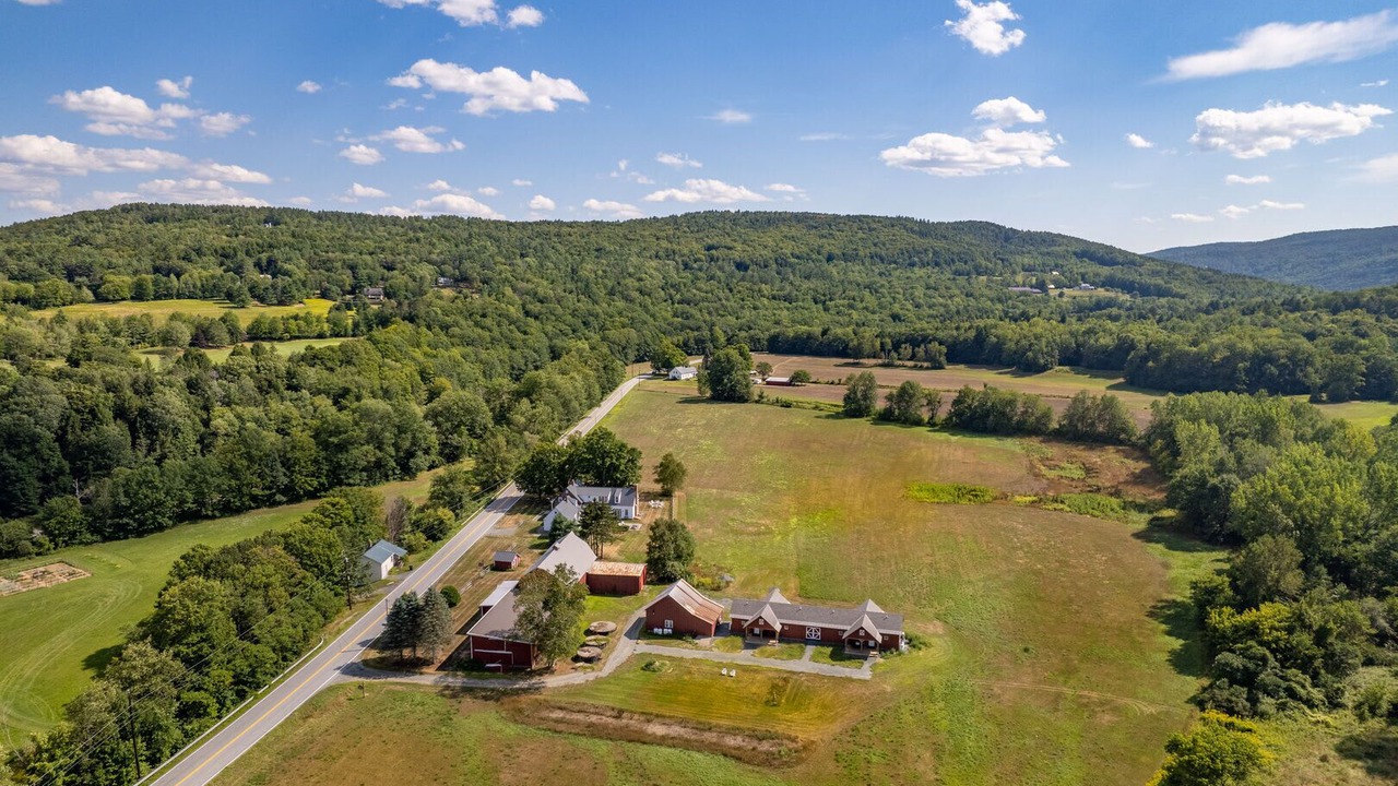Photo of Outdoor in Quechee