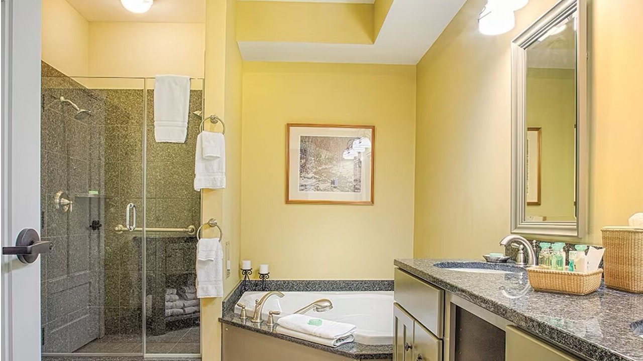Photo of Bathroom in Jeffersonville