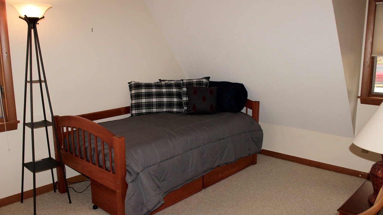 Photo of Bedroom in Grantham