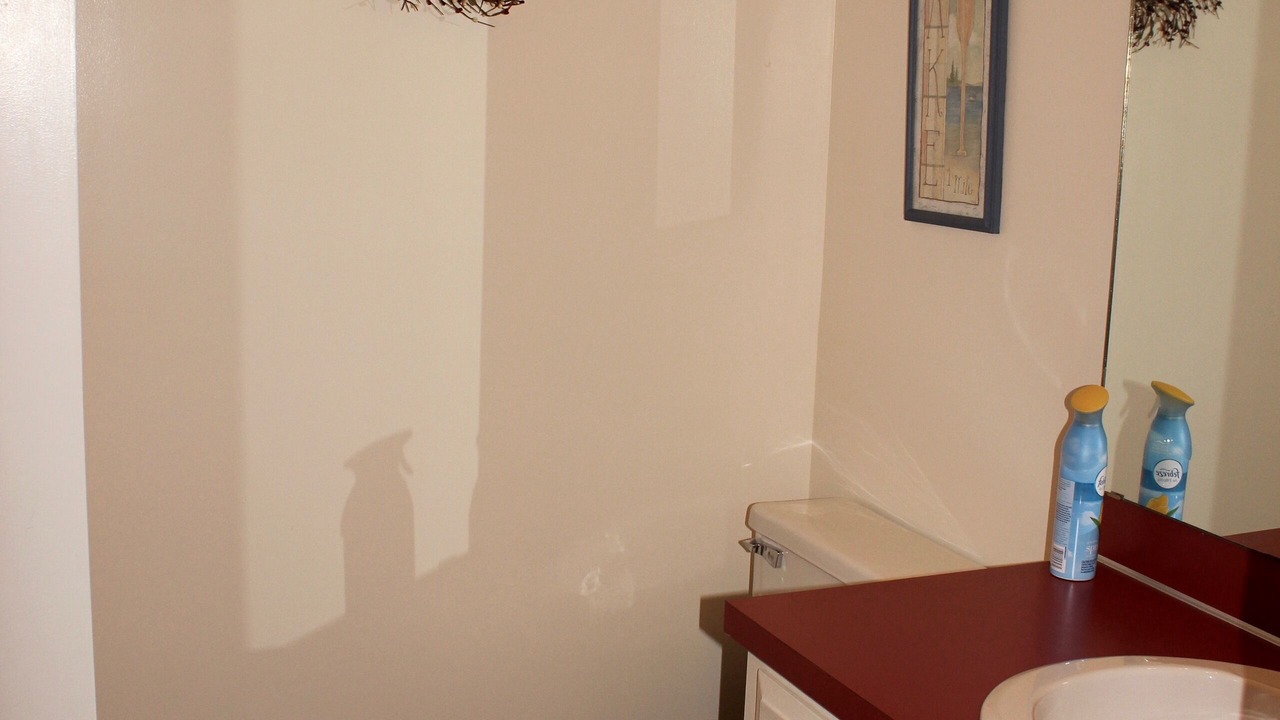 Photo of Bathroom in Grantham