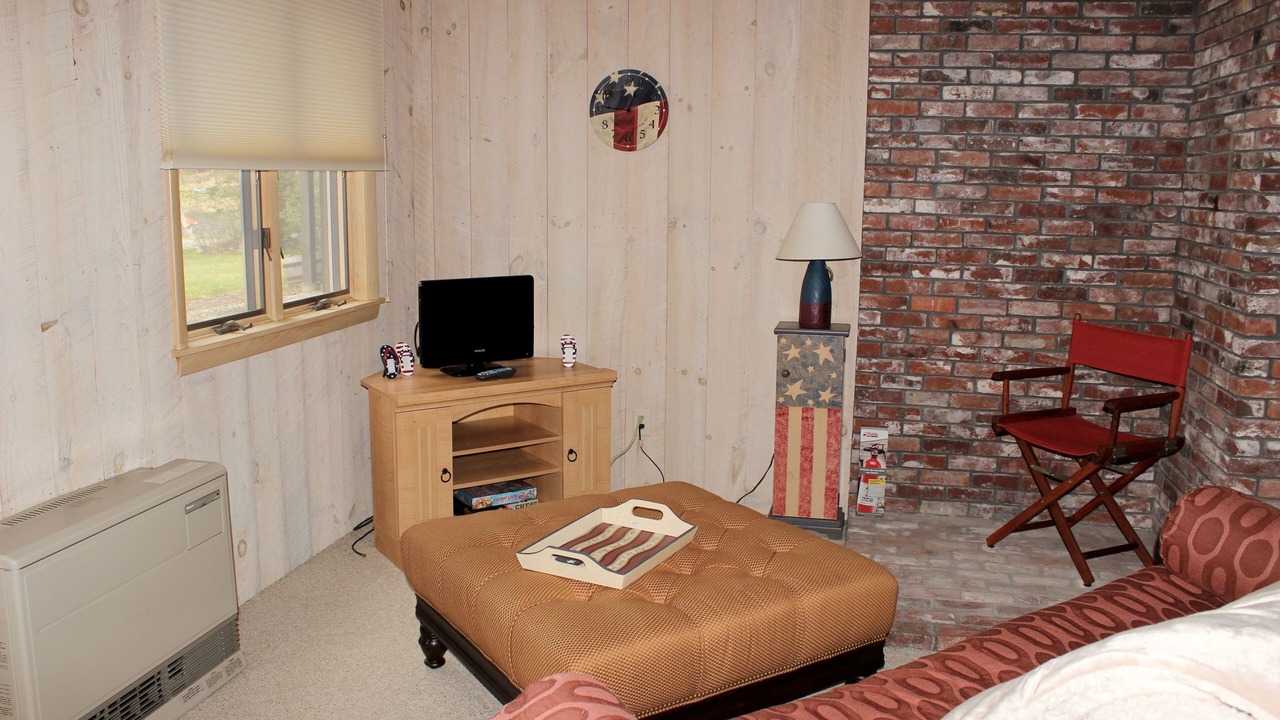 Photo of Livingroom in Grantham