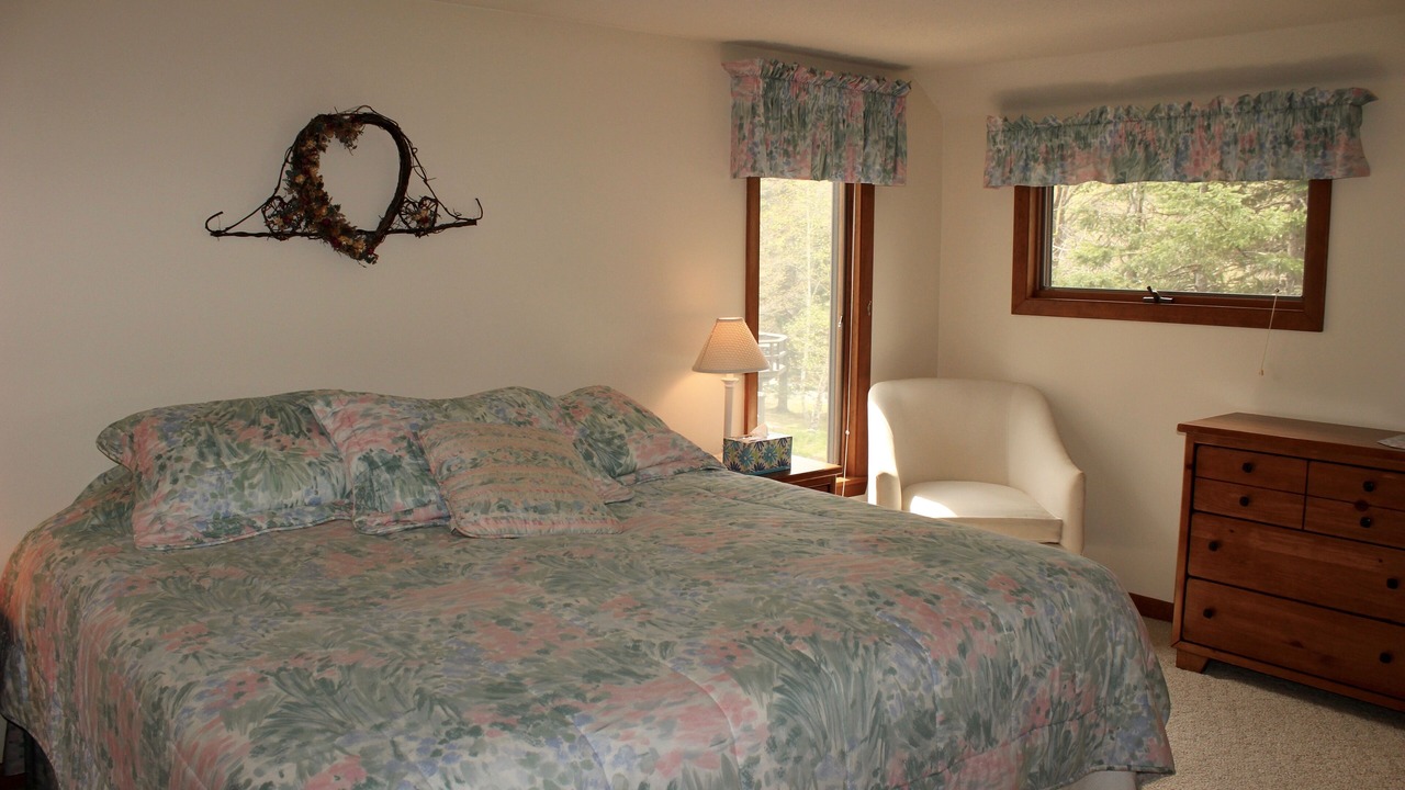 Photo of Bedroom in Grantham
