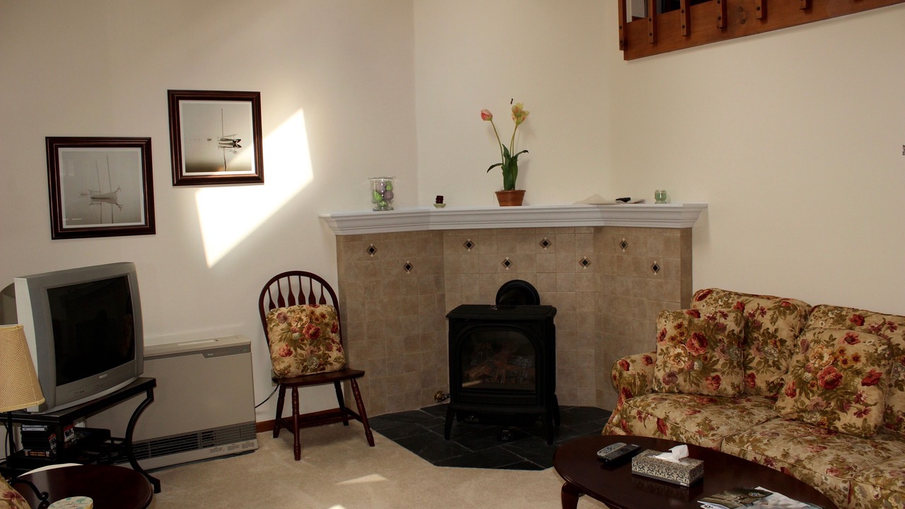 Photo of Livingroom in Grantham