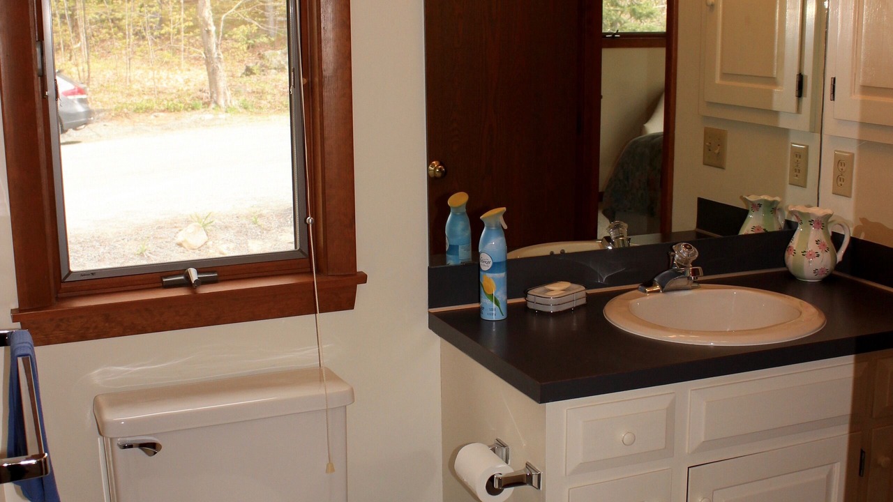 Photo of Bathroom in Grantham