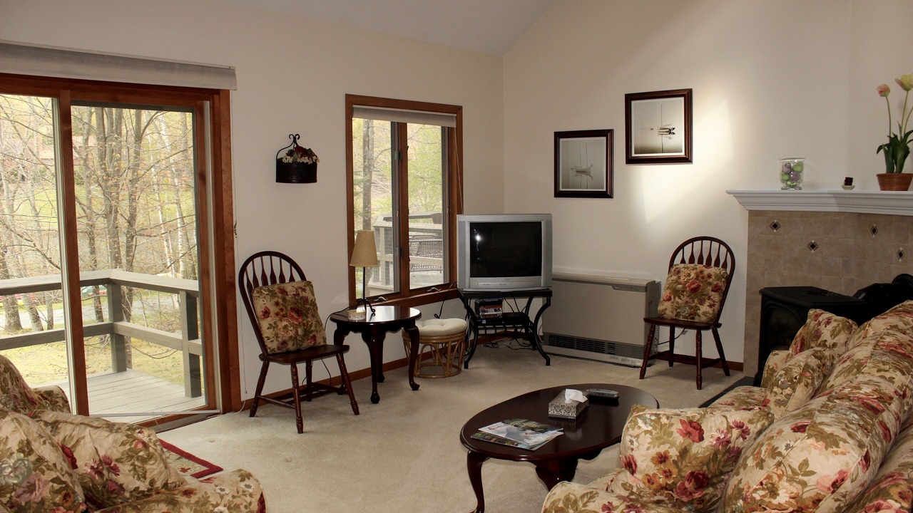 Photo of Livingroom in Grantham