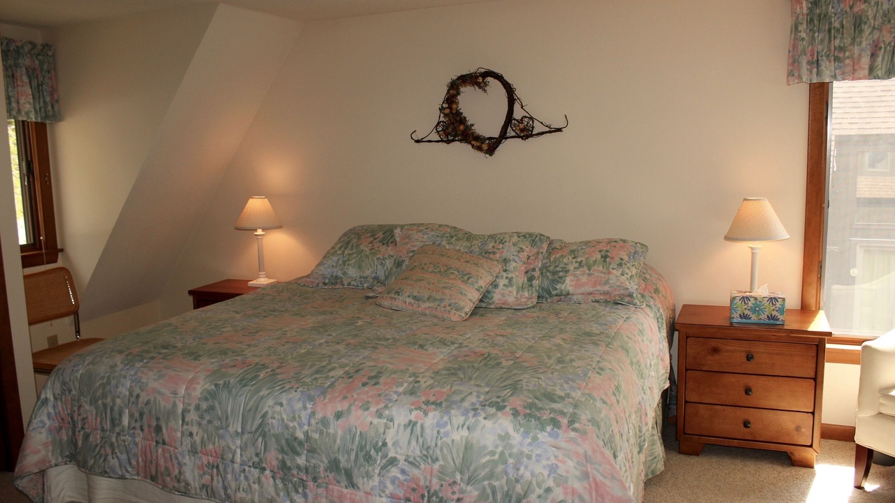 Photo of Bedroom in Grantham