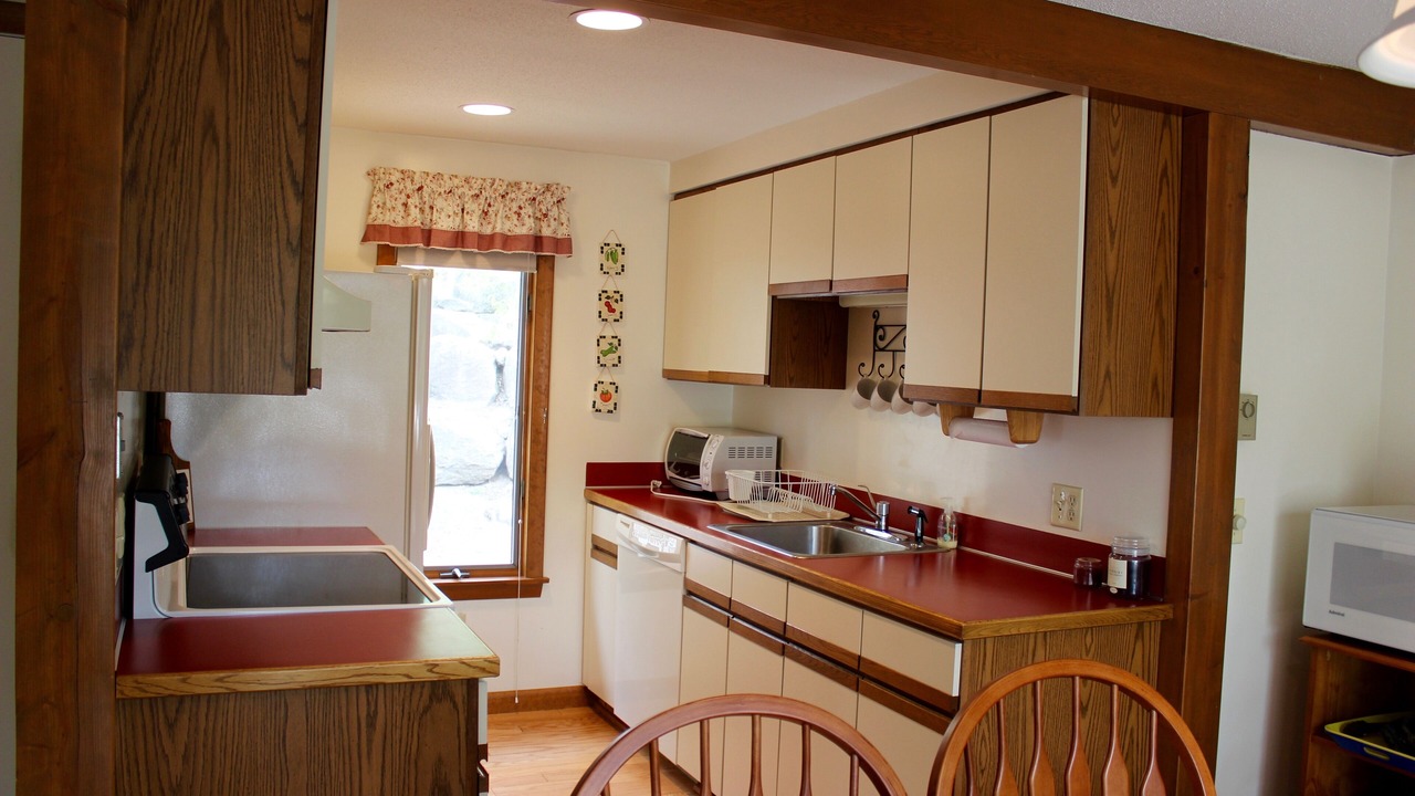 Photo of Kitchen in Grantham