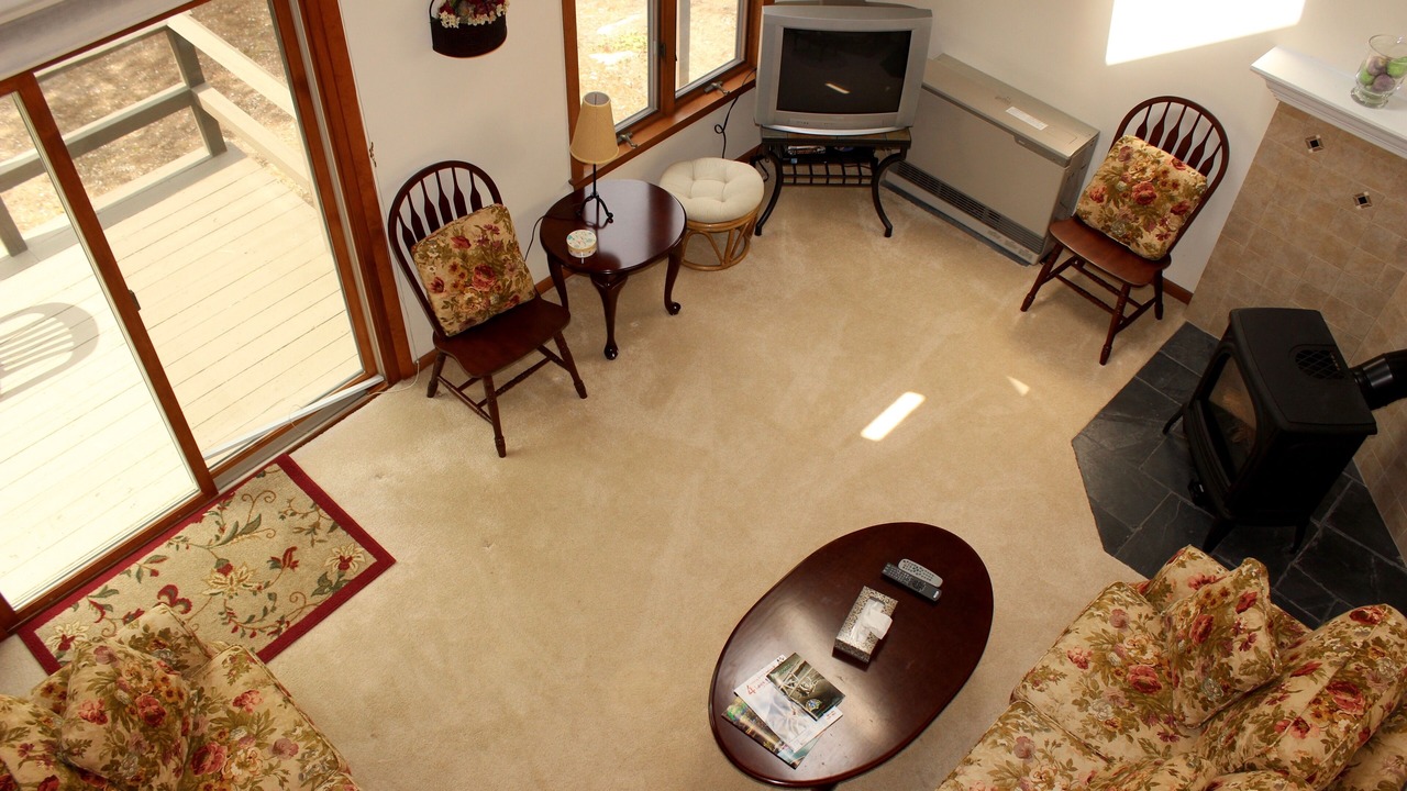 Photo of Livingroom in Grantham