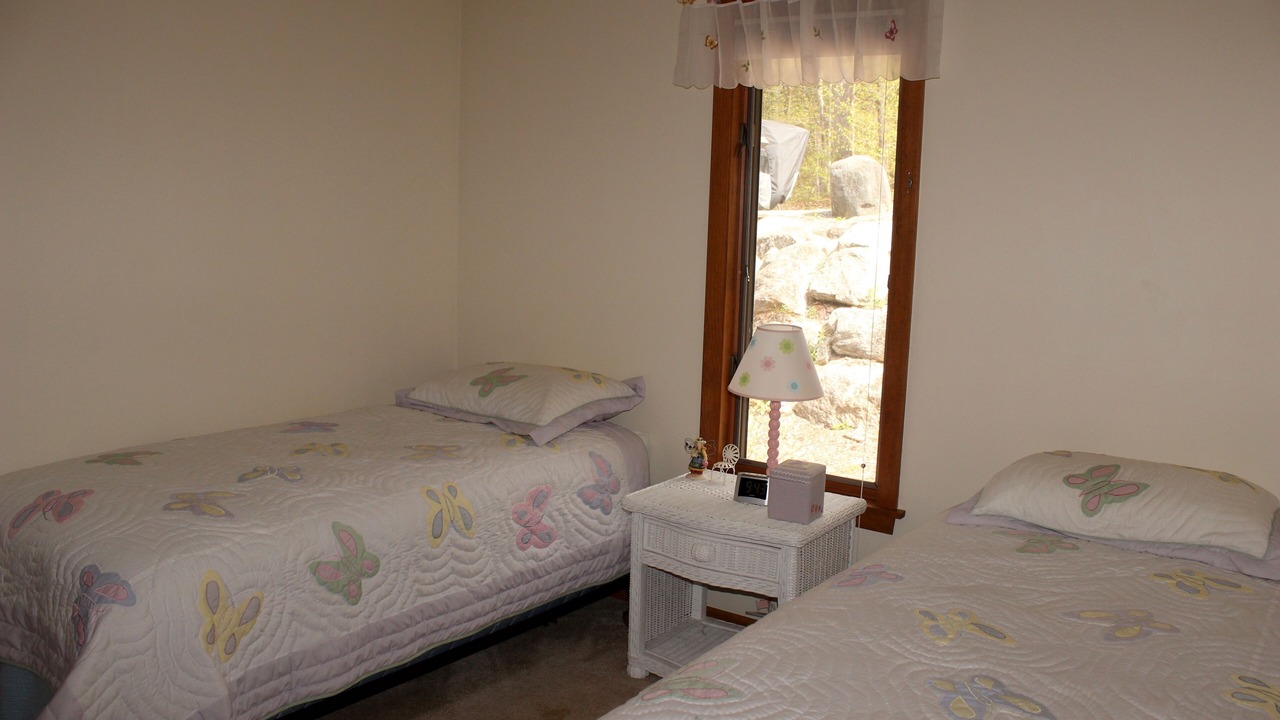 Photo of Bedroom in Grantham
