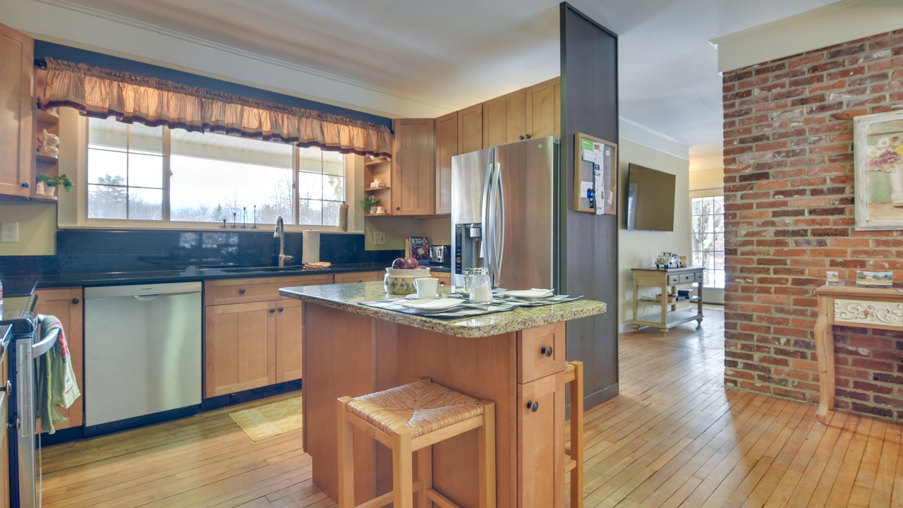 Photo of Kitchen in Bethlehem