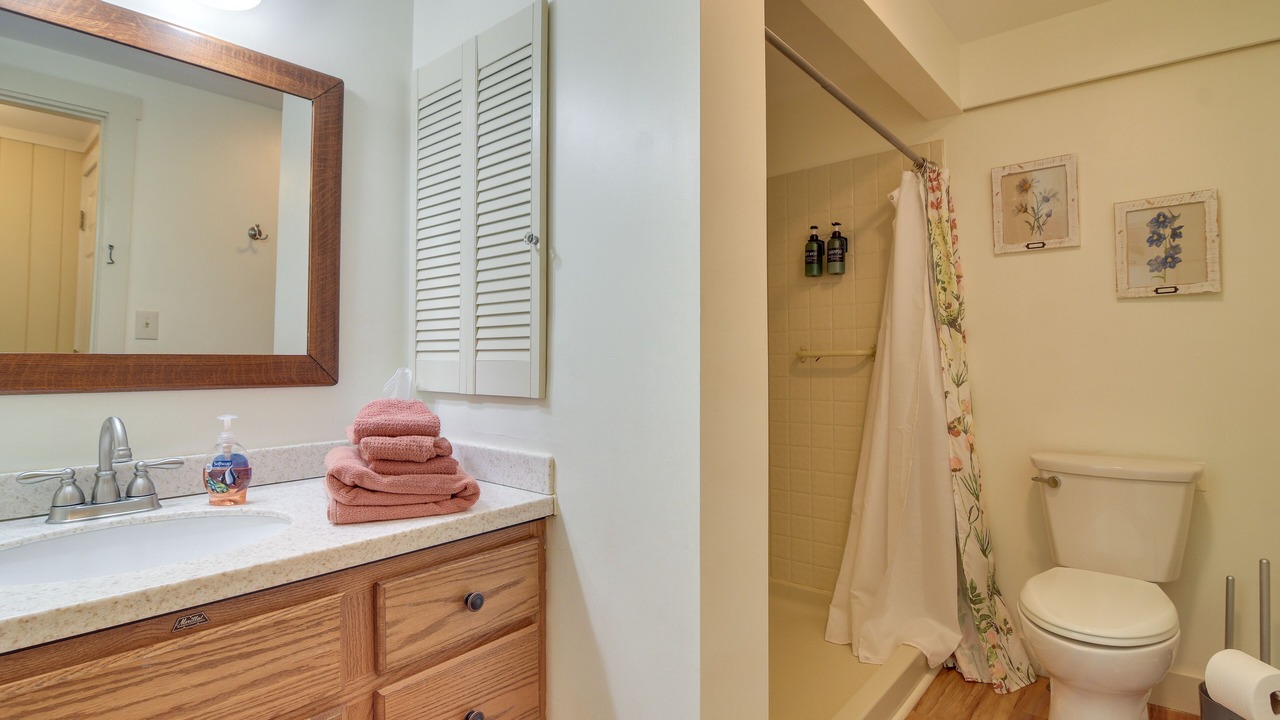 Photo of Bathroom in Bethlehem
