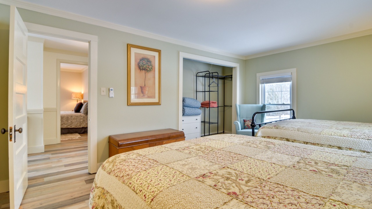 Photo of Bedroom in Bethlehem