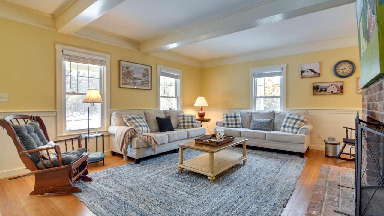 Photo of Bedroom in Bethlehem