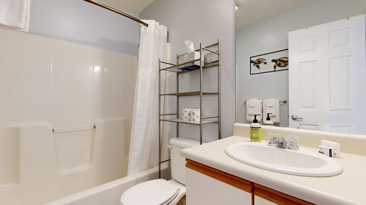 Photo of Bathroom in Thornton