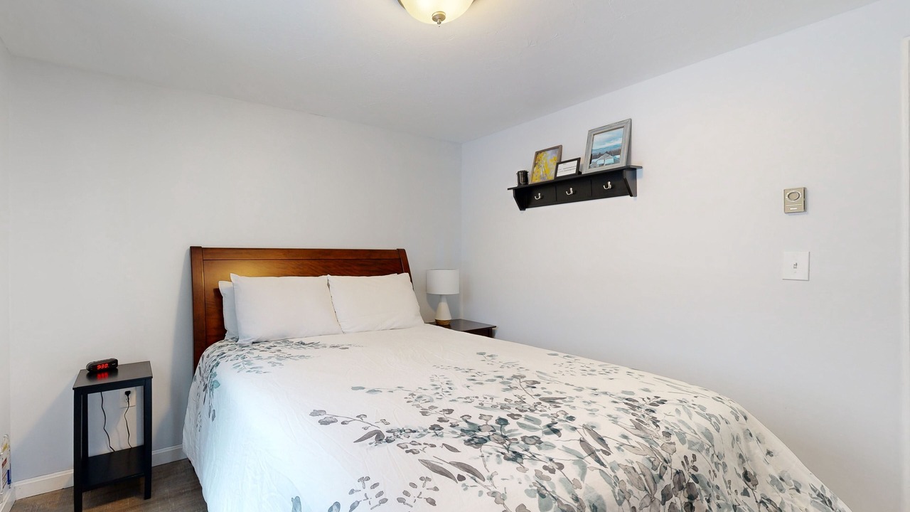 Photo of Bedroom in Thornton