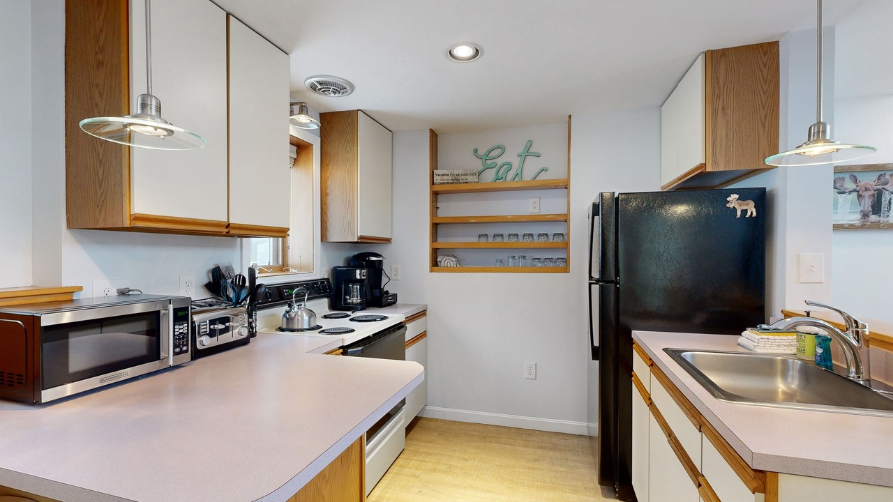 Photo of Kitchen in Thornton
