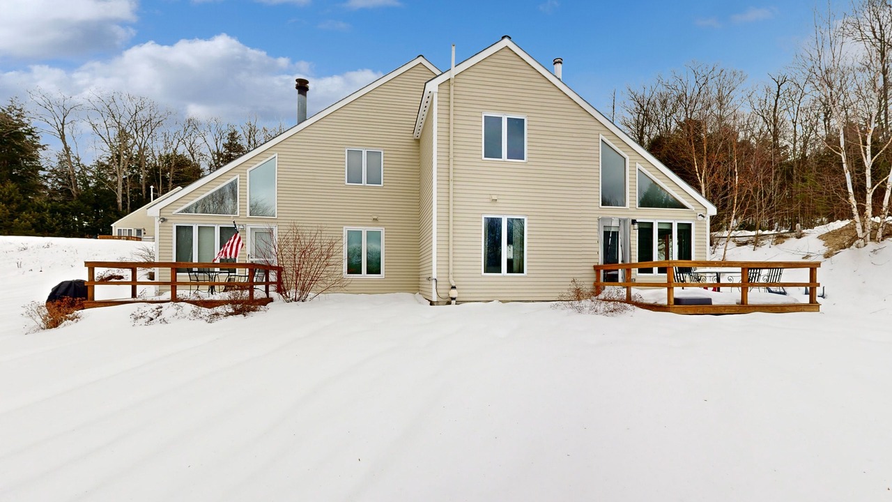 Photo of Outdoor in Thornton