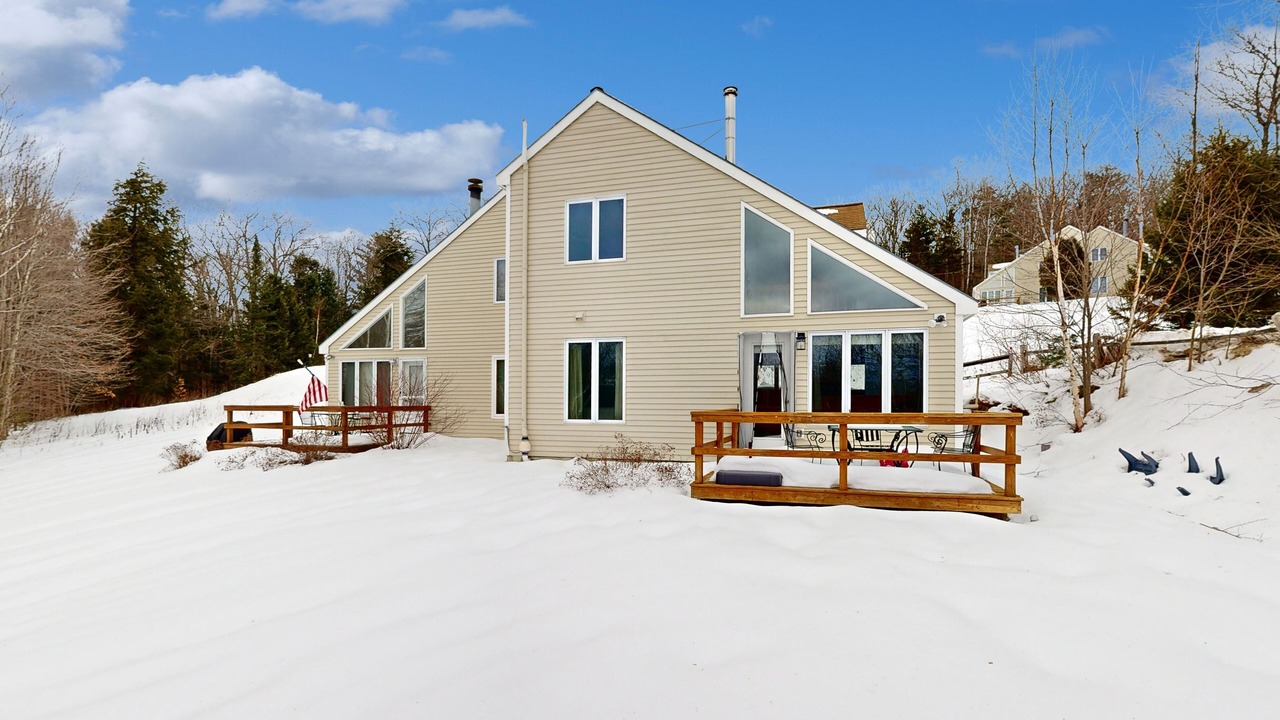 Photo of Outdoor in Thornton
