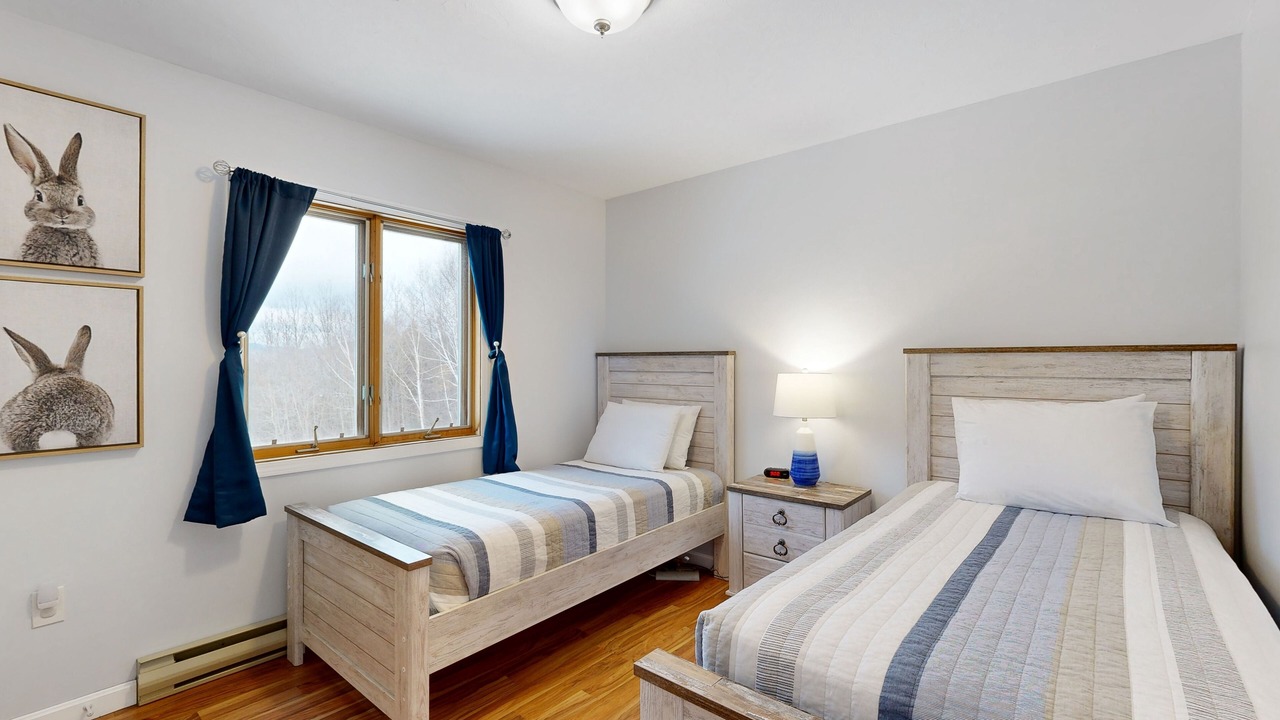 Photo of Bedroom in Thornton