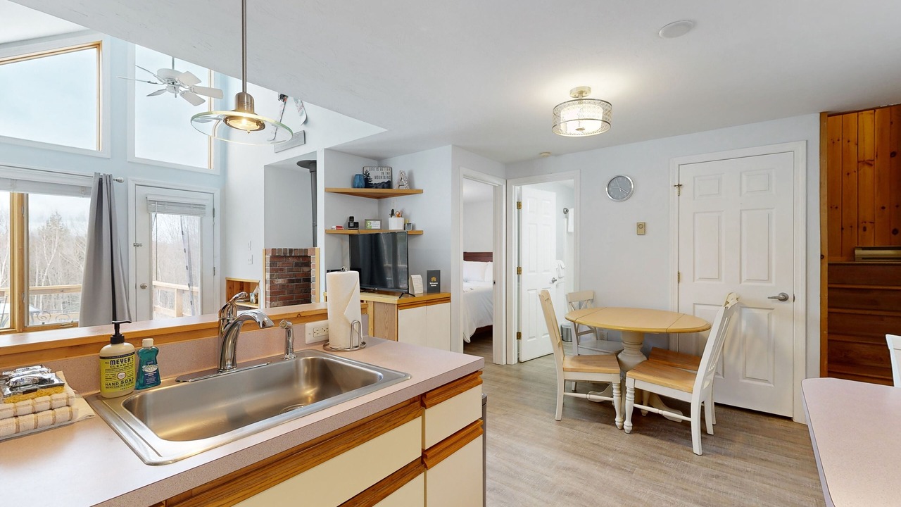Photo of Kitchen in Thornton