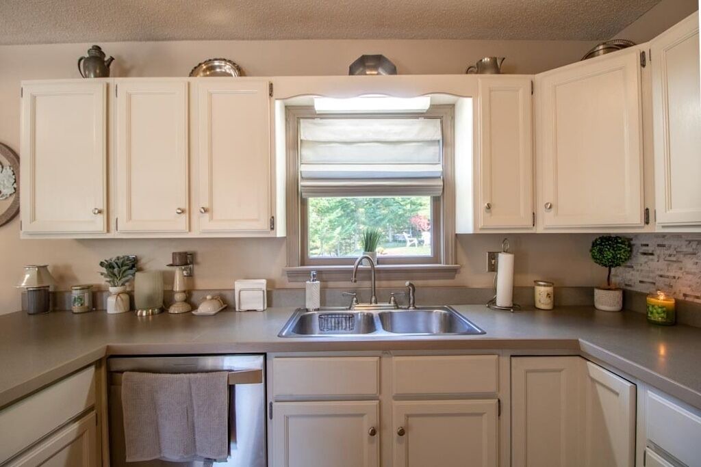 Photo of Kitchen in East Burke